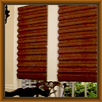 Roman Blinds